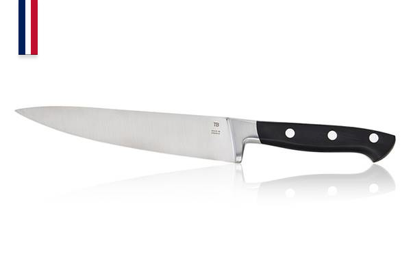 Couteau de cuisine Forgé Traditionnel 15 cm – Couteau professionnel