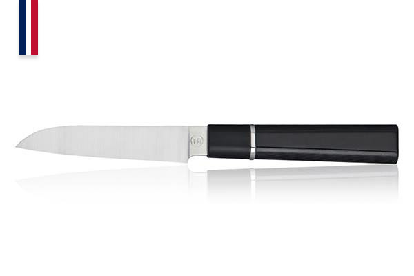 Couteau d’office 10 cm Equilibre Premium – Couteaux pro
